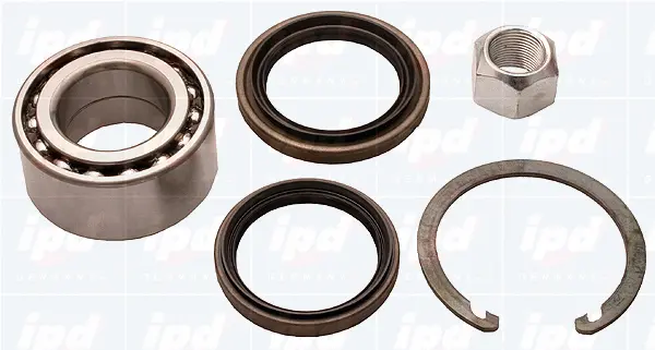 Wheel Bearing Kit (30-1909)