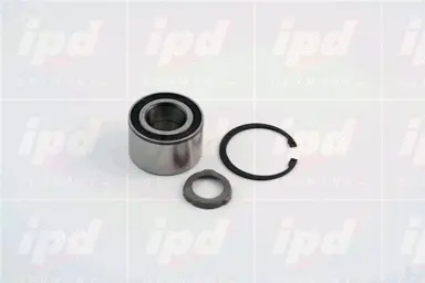 Wheel Bearing Kit (30-4925)