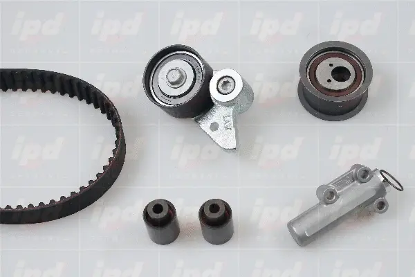 Timing Belt Kit (20-1610)