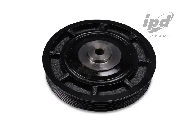 Belt Pulley, crankshaft (15-7142)