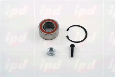 Wheel Bearing Kit (30-1026)