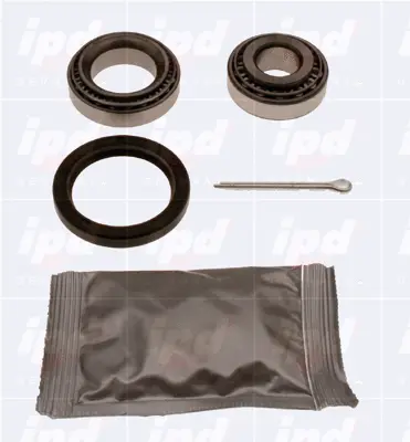 Wheel Bearing Kit (30-0614)