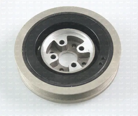 Belt Pulley, crankshaft (15-7048)