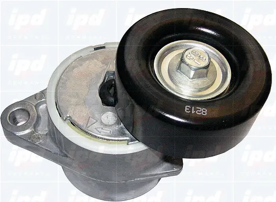 Belt Tensioner, V-ribbed belt (15-3565)