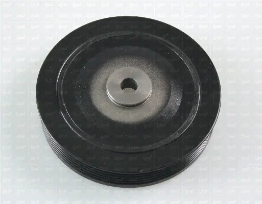 Belt Pulley, crankshaft