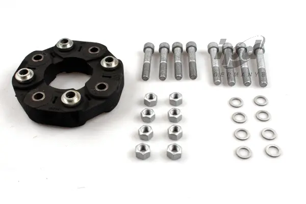 Joint, propshaft (41-2070)