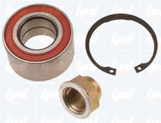 Wheel Bearing Kit (30-9007)