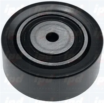 Deflection/Guide Pulley, V-ribbed belt (15-3531)