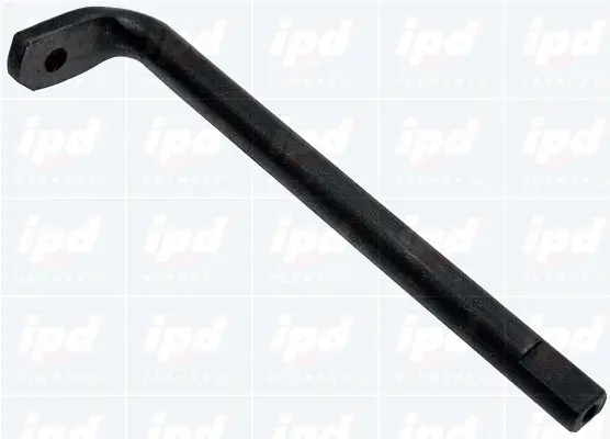 Belt Tensioner, V-ribbed belt (15-3470)