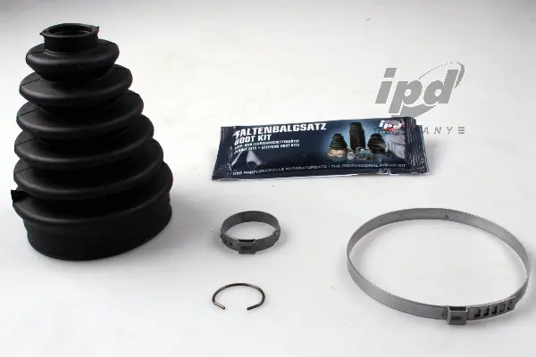 Bellow Kit, drive shaft (35-2144)