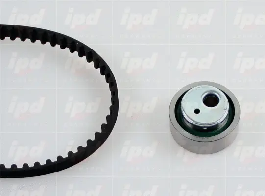 Timing Belt Kit (20-1141)