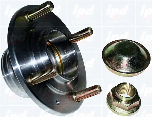 Wheel Bearing Kit (30-2623)