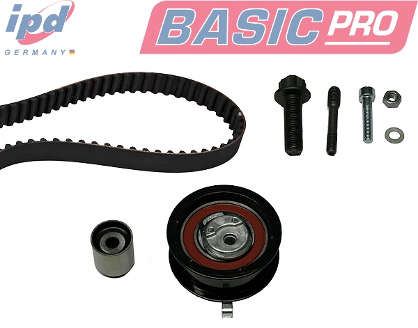 Timing Belt Kit (64-4098)
