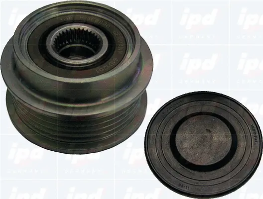 Alternator Freewheel Clutch (15-3598)