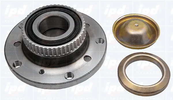 Wheel Bearing Kit (30-4940)