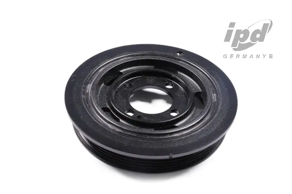 Belt Pulley, crankshaft (15-7199)