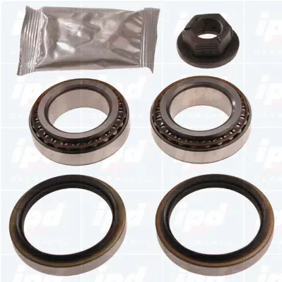 Wheel Bearing Kit (30-7801)