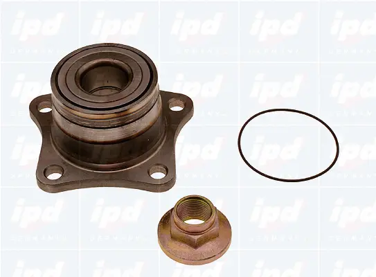 Wheel Bearing Kit (30-1857)