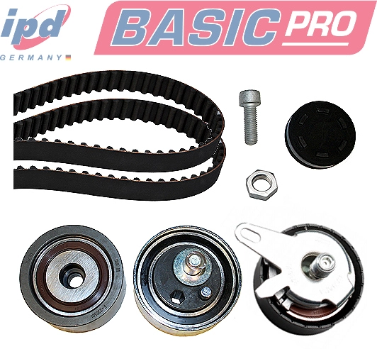 Timing Belt Kit (64-4236)