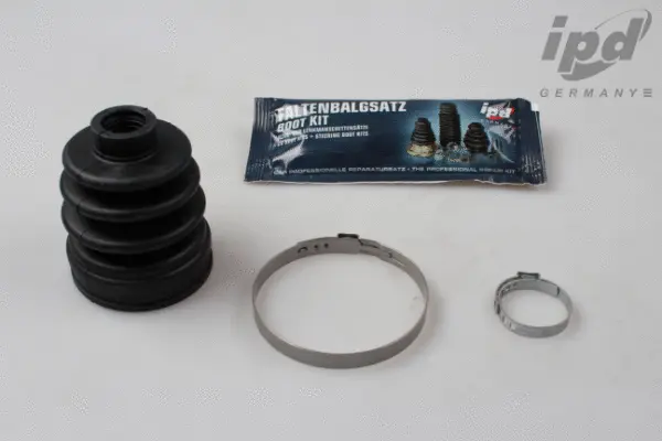 Bellow Kit, drive shaft (35-3315)