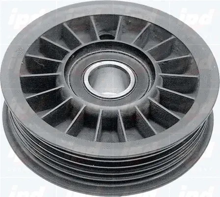 Tensioner Pulley, V-ribbed belt (14-0031)