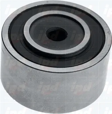 Deflection/Guide Pulley, V-ribbed belt (15-0843)