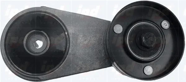 Belt Tensioner, V-ribbed belt