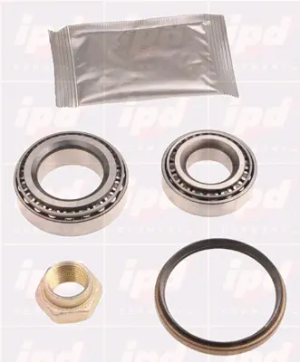 Wheel Bearing Kit (30-3048)
