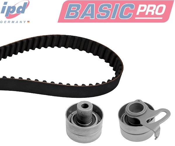 Timing Belt Kit (64-3873)