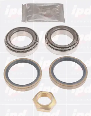 Wheel Bearing Kit (30-9033)
