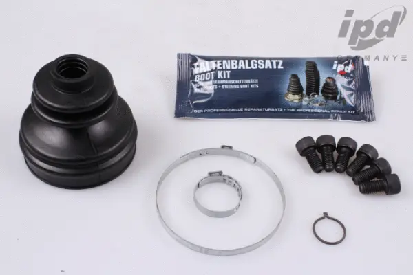 Bellow Kit, drive shaft (35-3149)
