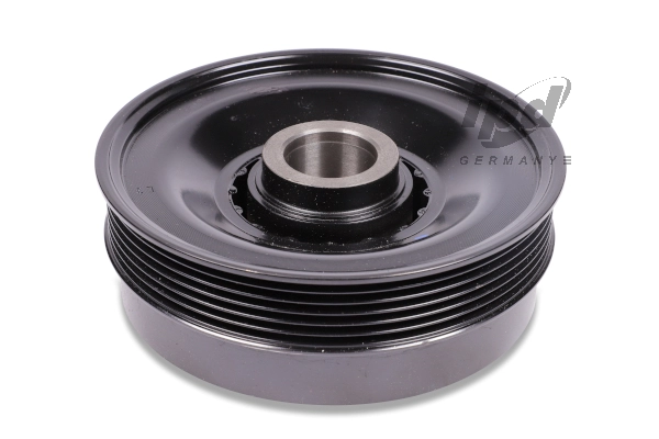 Belt Pulley, crankshaft (15-7324)