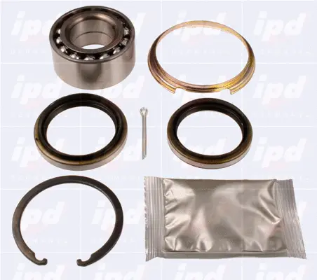 Wheel Bearing Kit (30-1856)