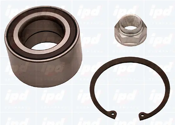 Wheel Bearing Kit (30-1788)