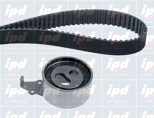 Timing Belt Kit (20-1772)
