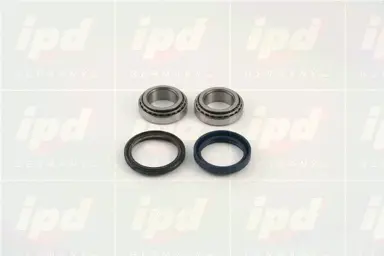 Wheel Bearing Kit (30-7809K)