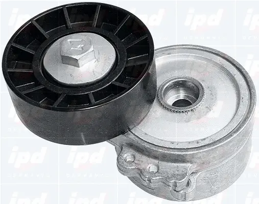 Belt Tensioner, V-ribbed belt (15-3579)