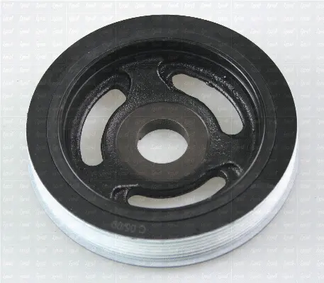 Belt Pulley, crankshaft (15-7108)
