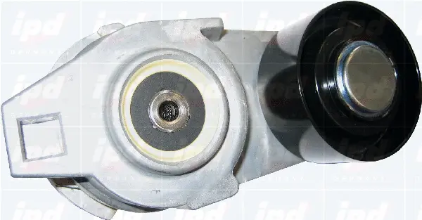 Tensioner Pulley, V-ribbed belt (15-3108)