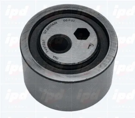 Tensioner Pulley, timing belt (14-0206)
