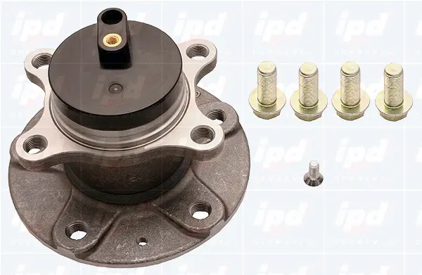 Wheel Bearing Kit (30-2354)