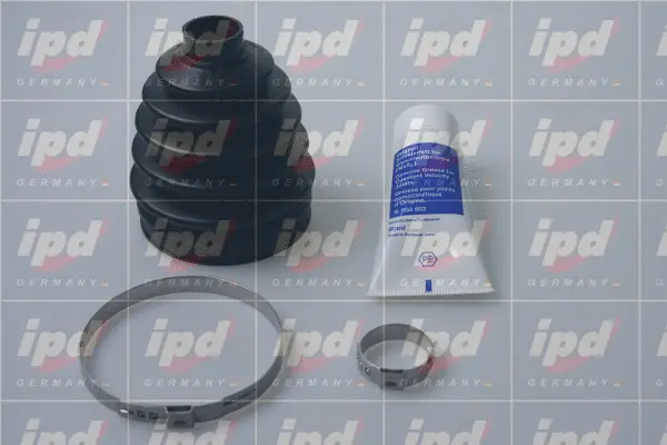 Bellow Kit, drive shaft (35-3021S)