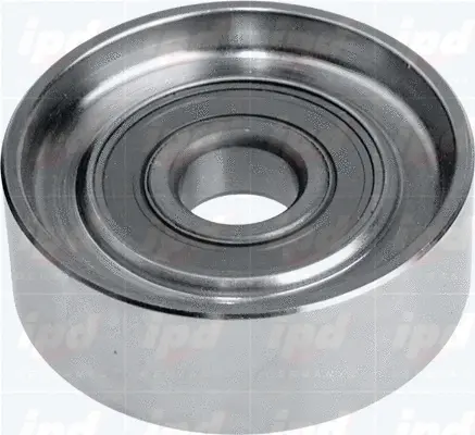 Deflection/Guide Pulley, V-ribbed belt (15-0969)