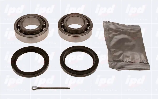 Wheel Bearing Kit (30-2012)