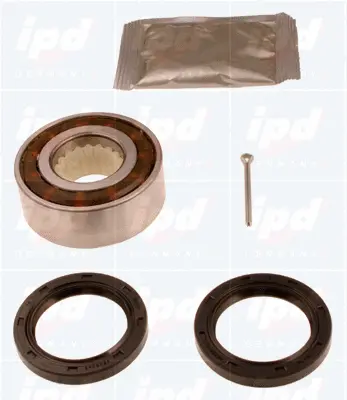 Wheel Bearing Kit (30-4011)