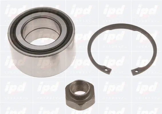 Wheel Bearing Kit (30-4430)