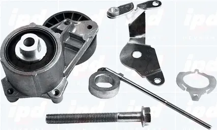 Repair Kit, v-ribbed belt tensioner (10-0677)