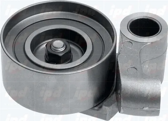 Tensioner Pulley, timing belt (14-0837)