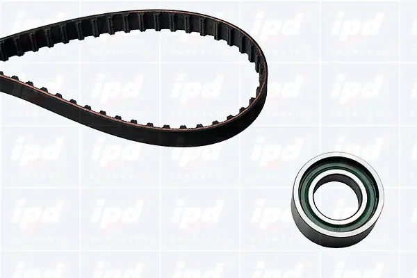 Timing Belt Kit (20-1093)