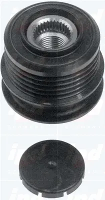 Alternator Freewheel Clutch (12-1045)